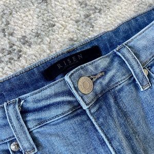 RISEN JEANS Size 28/7